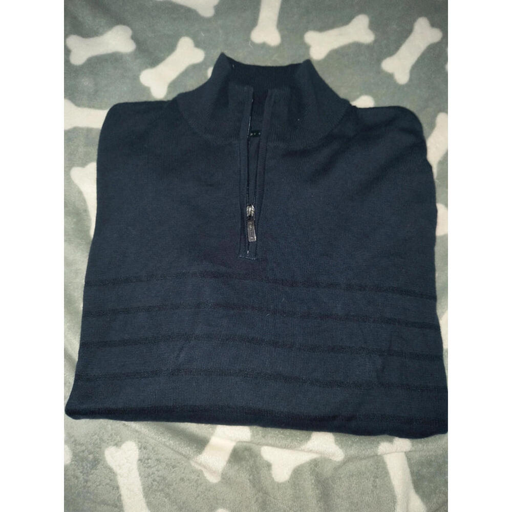 Perry Ellis Pullover - Picture 3 of 4